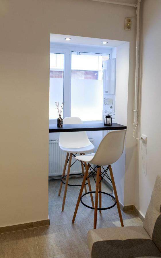 Strada Muresenilor - Savas Apartament Brasov Exterior photo